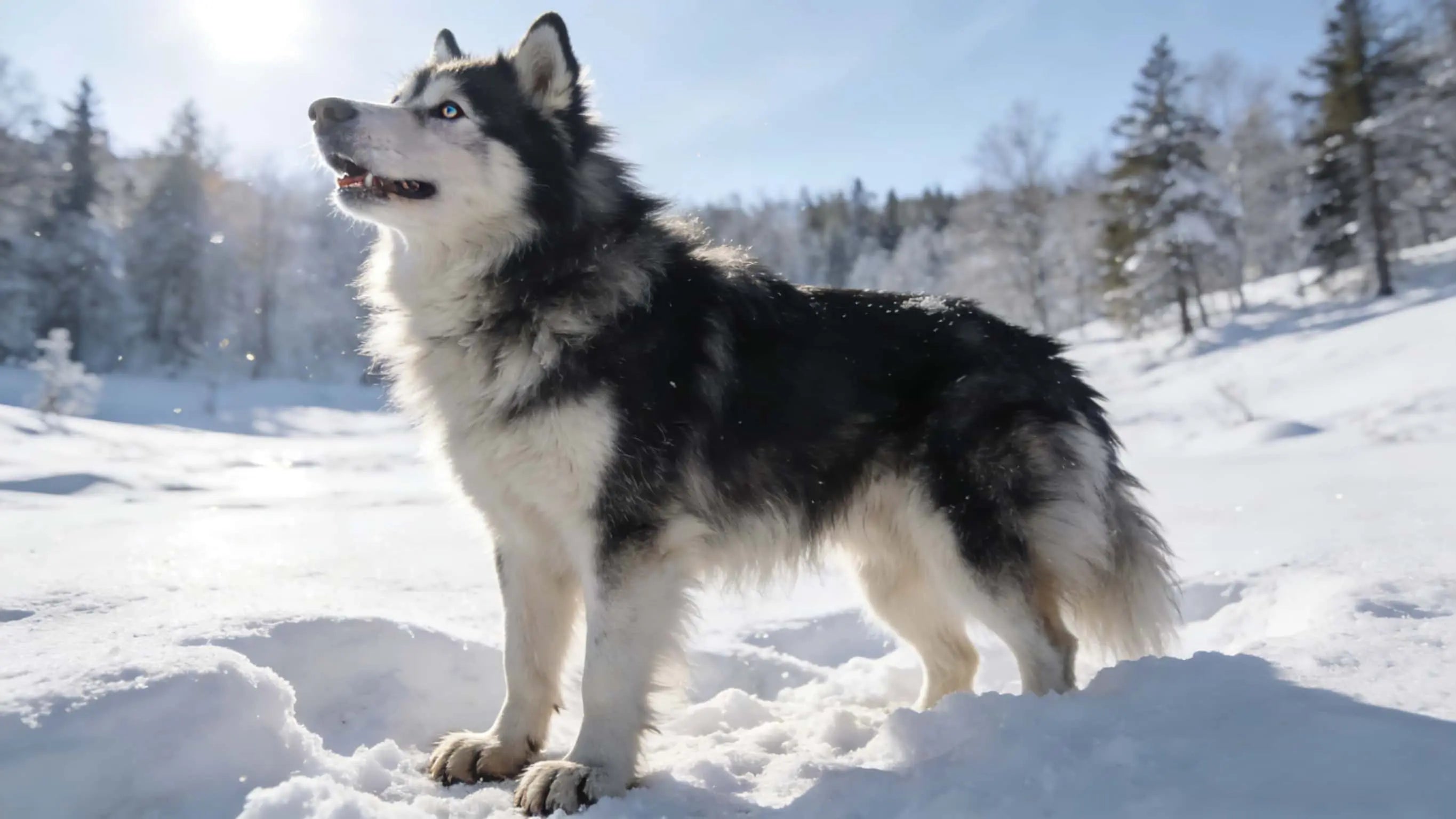 ENTJ The Dominant Leader Dog: A Confident and Assertive Born Ruler ...