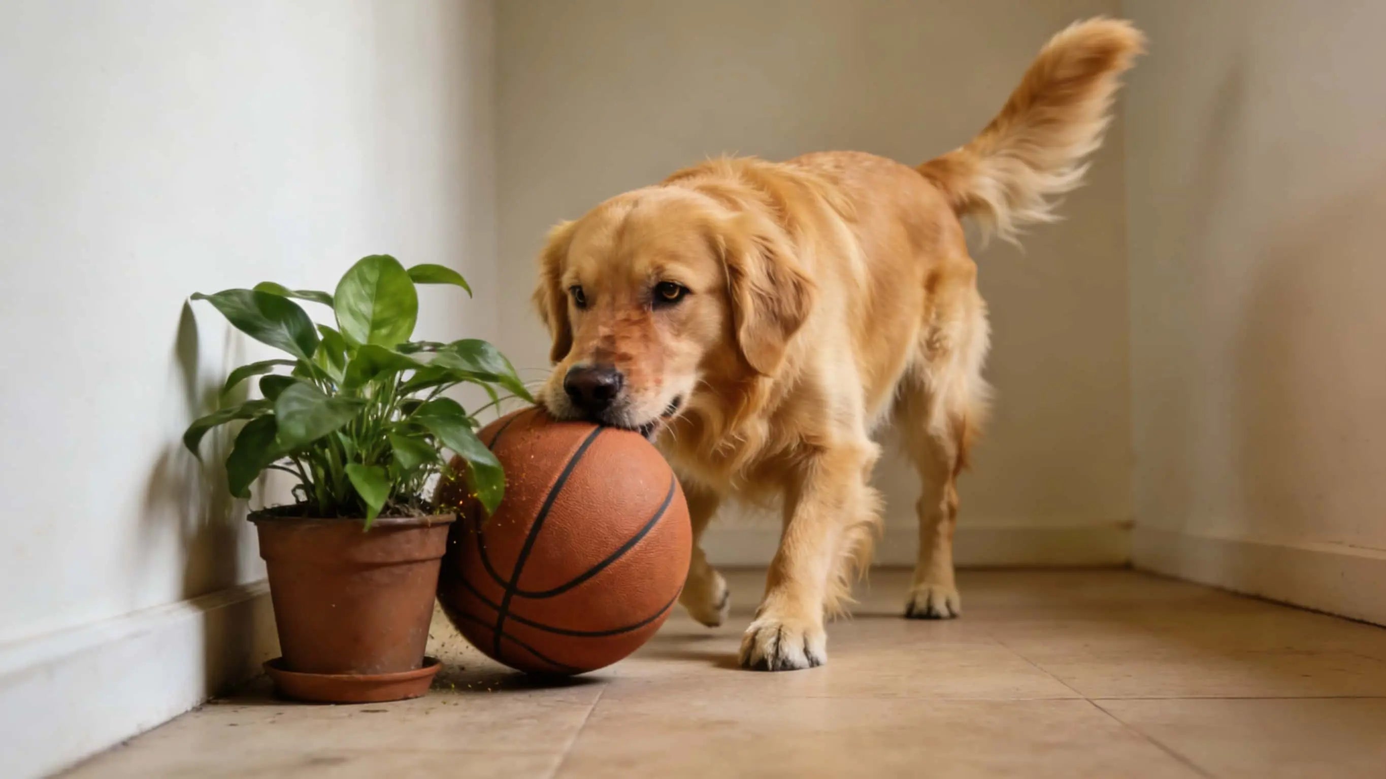 ENTP The Witty Trickster Dog: A Creative Mischief-Maker with Boundless ...