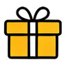 Annual Surprise Gift