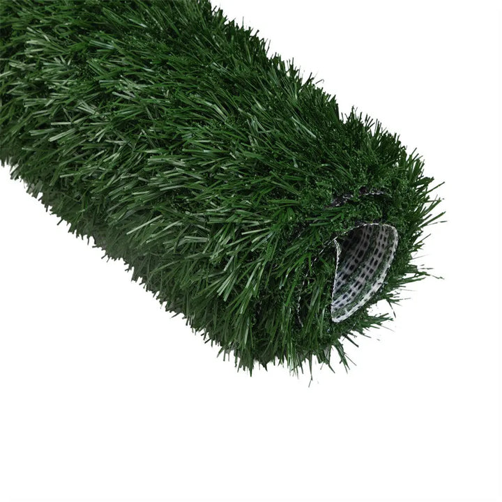 Coziwow 24"L×19"W Pet Grass Pad Replacement Liner - 2 Packs