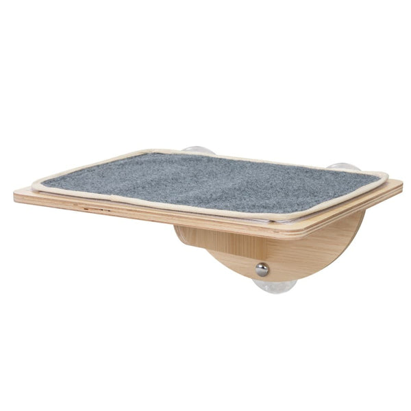 Coziwow Cat Window Perch with Suction Cups-CW12E0524