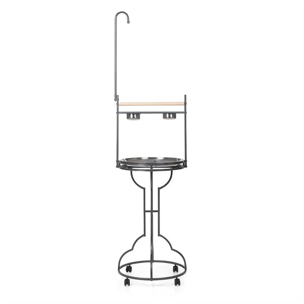 Coziwow 72" L Portable Bird Play Stand Coziwow