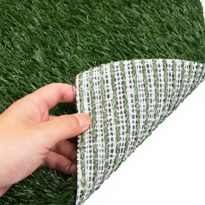 Coziwow 28"L×18"W Pet Toilet Replacement Pad - 2 Packs