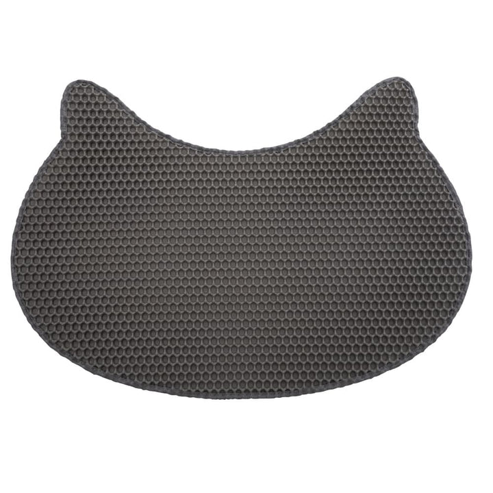 Coziwow Eggloa6 2-in-1 Cat Litter Box & Cat Bed Mat