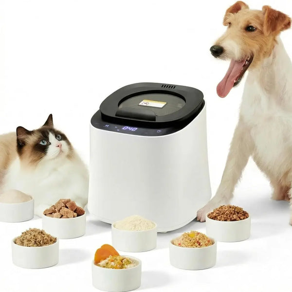 Coziwow 2L Multi-Function Pet Food Maker Coziwow
