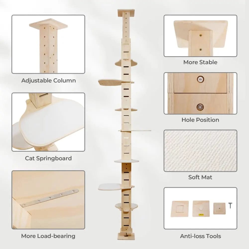 木台 コンディメント 木台(26cm) | 白山陶器直営オンラインストア