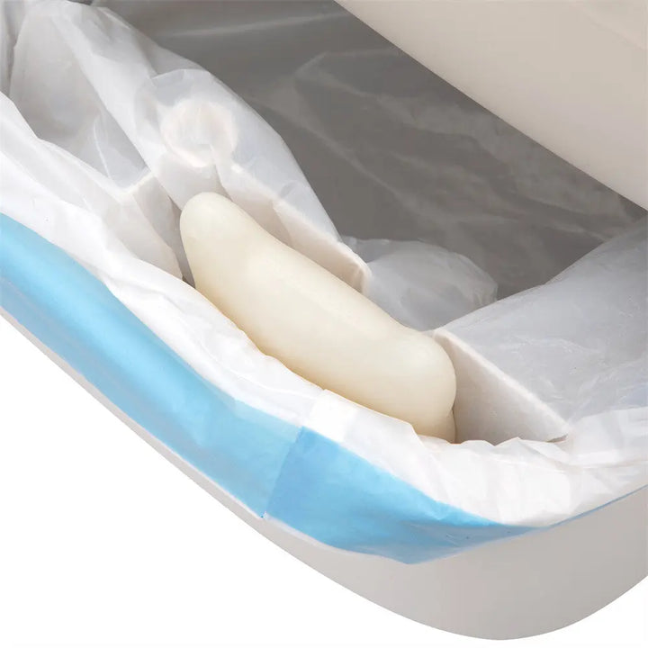 Coziwow 21.7"L Smart Automatic Cat Litter Box Coziwow