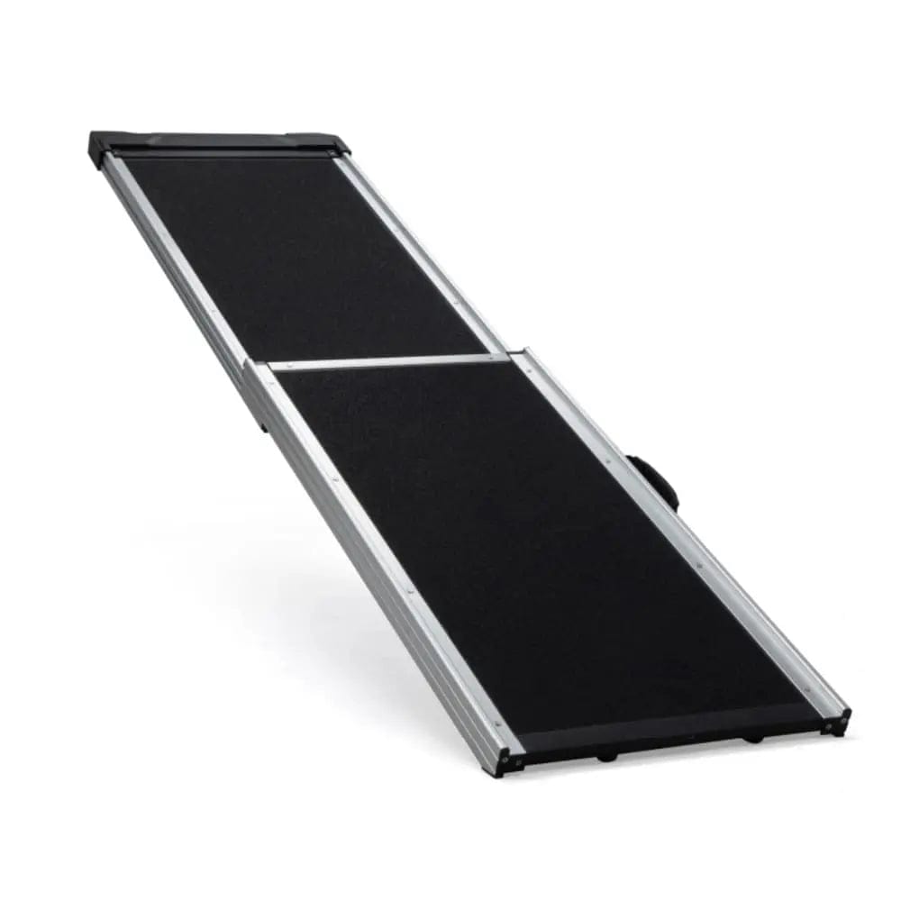 Coziwow 63''L Telescoping Aluminum Dog Ramp – coziwow