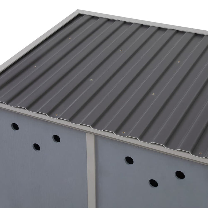 Coziwow 59"L Chicken Coop with Nesting Boxes-CW12X0772