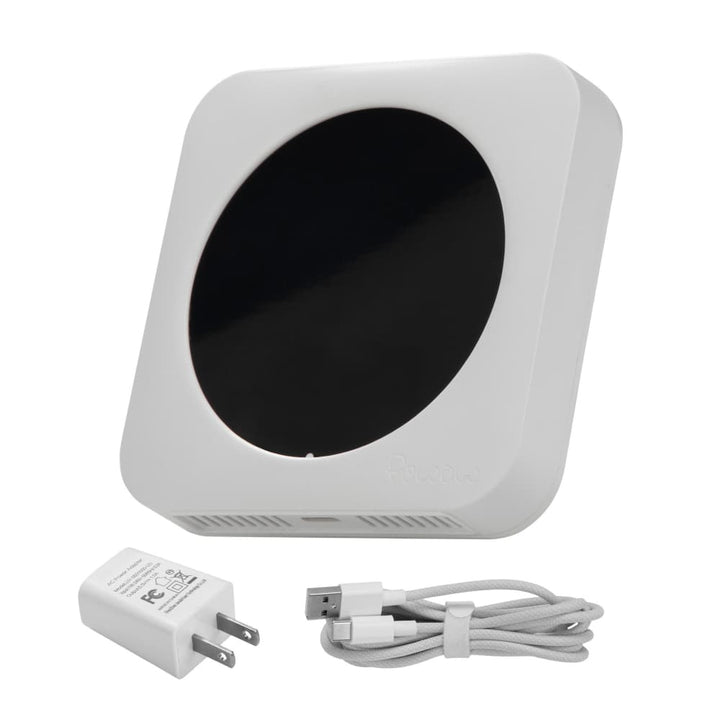 Coziwow POWAW Smart Air Purifier for Pet House-CW12X0790