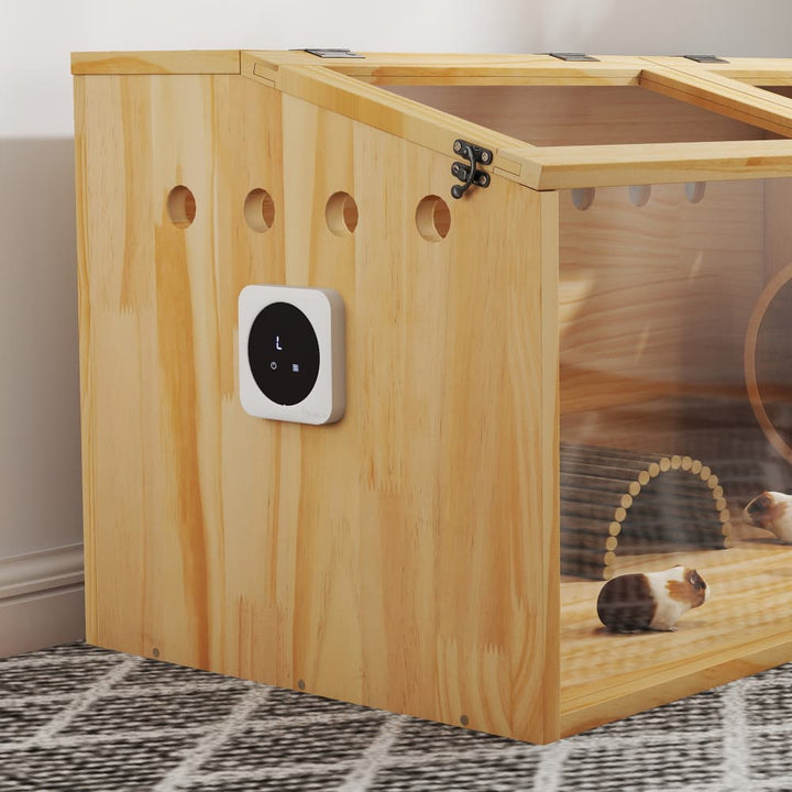 Coziwow POWAW Smart Air Purifier for Pet House-CW12X0790