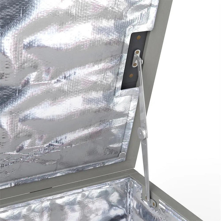 Coziwow 35"L Insulated Tiered Rabbit Cage