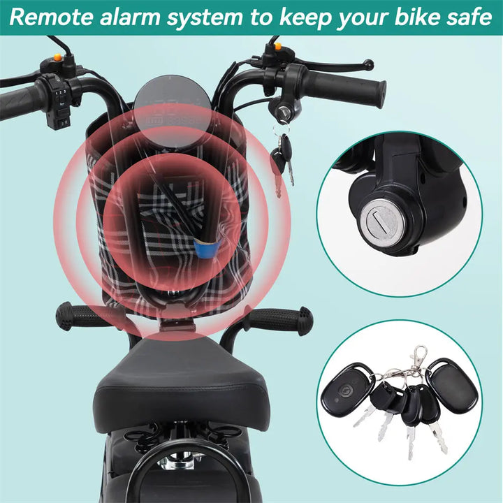 Coziwow Electric Tricycle Pet Stroller Coziwow