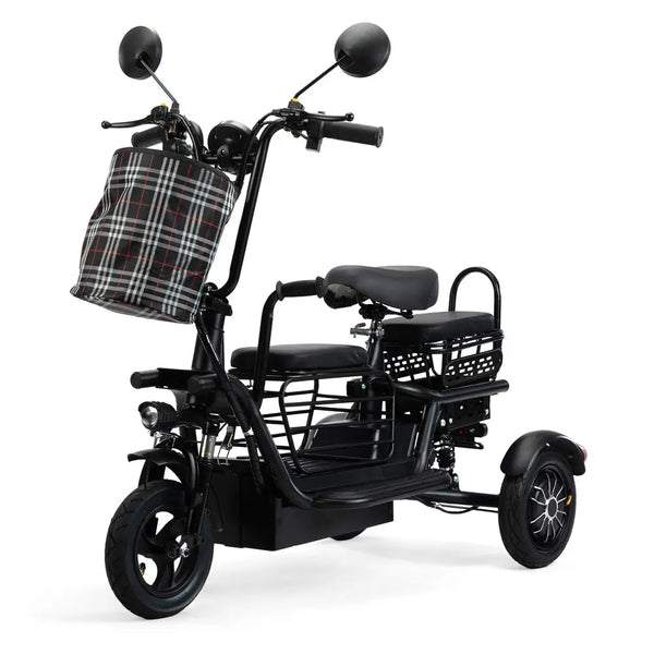 Coziwow Electric Tricycle Pet Stroller Coziwow