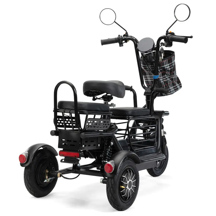 Coziwow Electric Tricycle Pet Stroller Coziwow