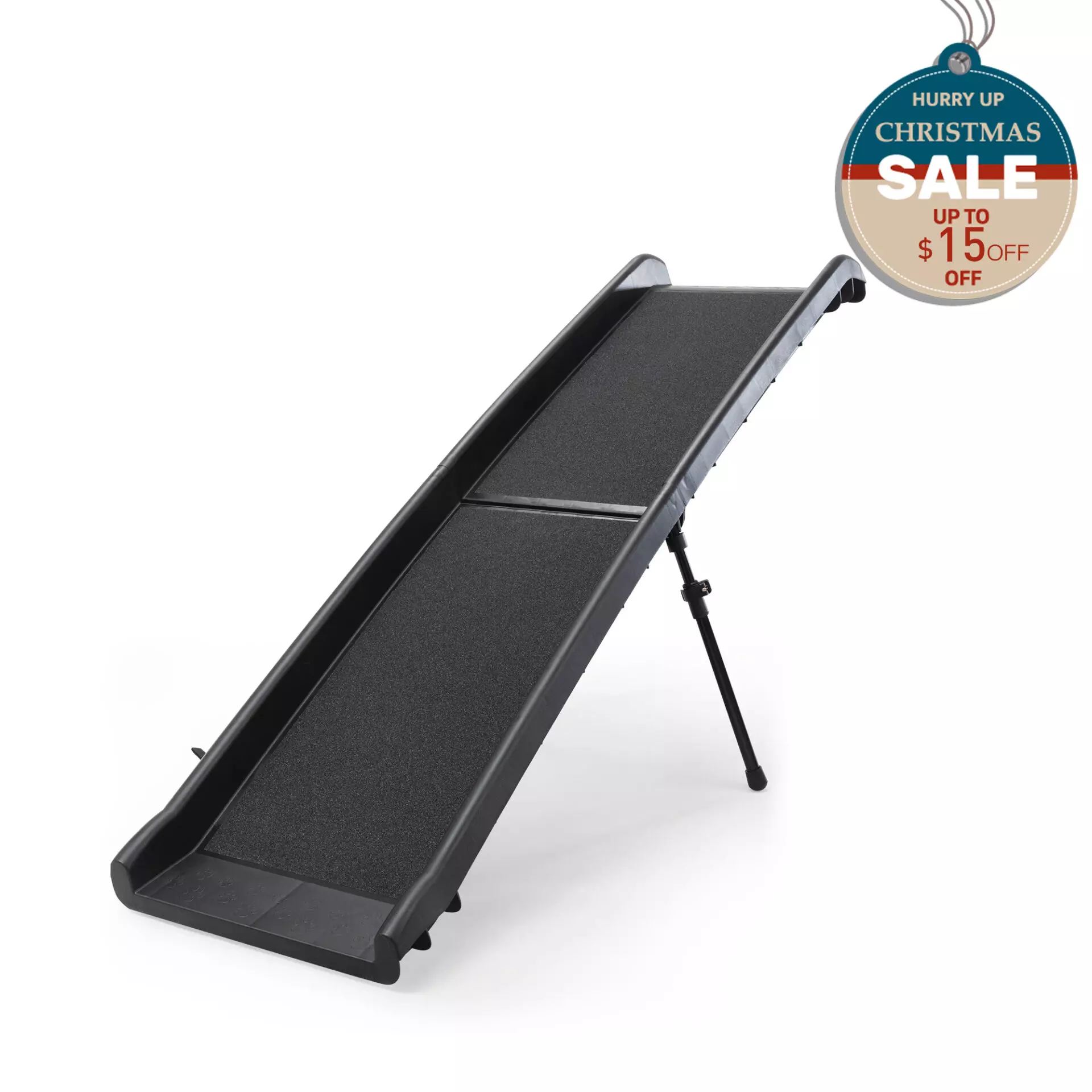 Lightweight folding dog ramp best sale