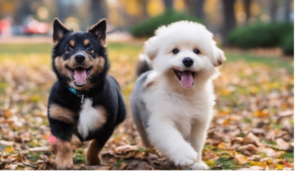 Capturing Canine Charm：Tips for Getting the Perfect Photo of Your Dog 图片1 1 Classroom, dog class, dog training