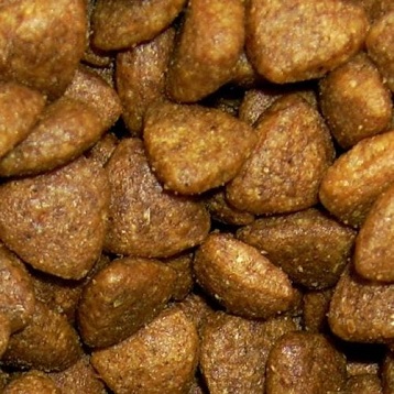 Chicken and Turkey Dry Food 4 Recipe