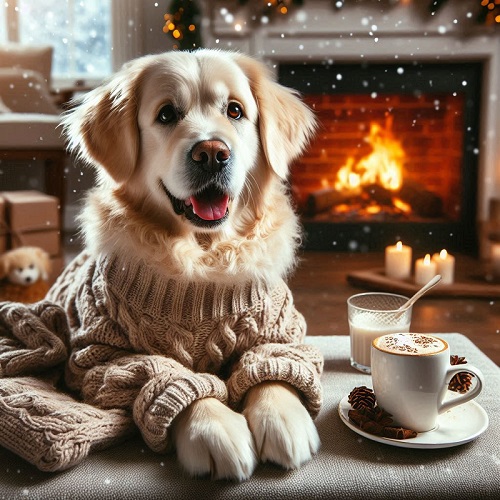 Getting Ready for the Cooler Weather: Tips to Keep Your Dog Warm Tips to Keep Your Dog Warm dog care